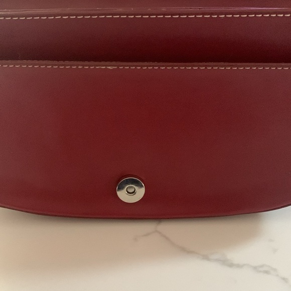 Gucci red bag - Picture 8 of 11